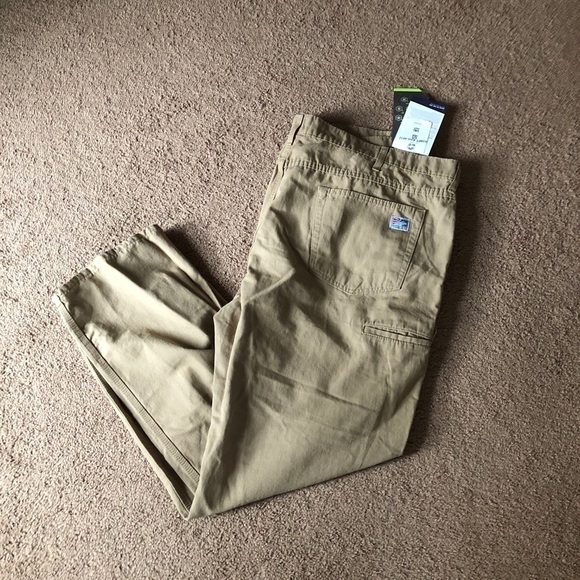 Tyndale- Work Pants​​​​​​​​​​ - Picture 2 of 7